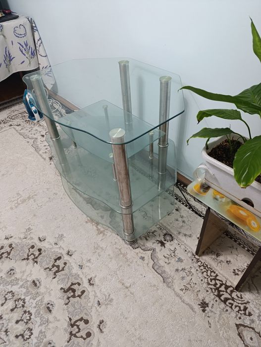 Подставка под телевизор