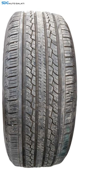 Cauciuc Cauciucuri Anvelopa Anvelope M+S DOT 2024 R17 215/60 215 60 R17 Nissan Qashqai 2007 - 2013 [M8223]