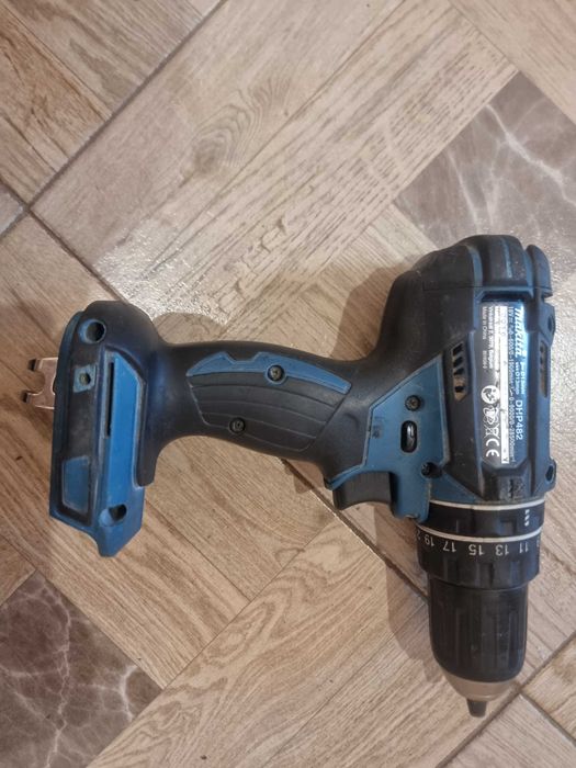 Винтоверти Makita / Макита