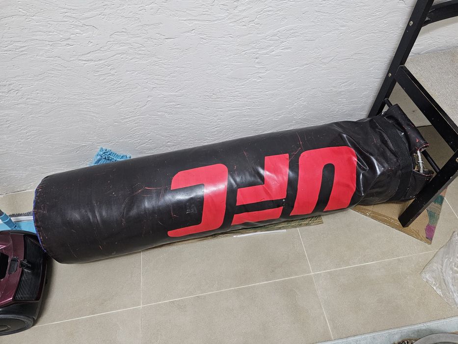 Груша боксерская