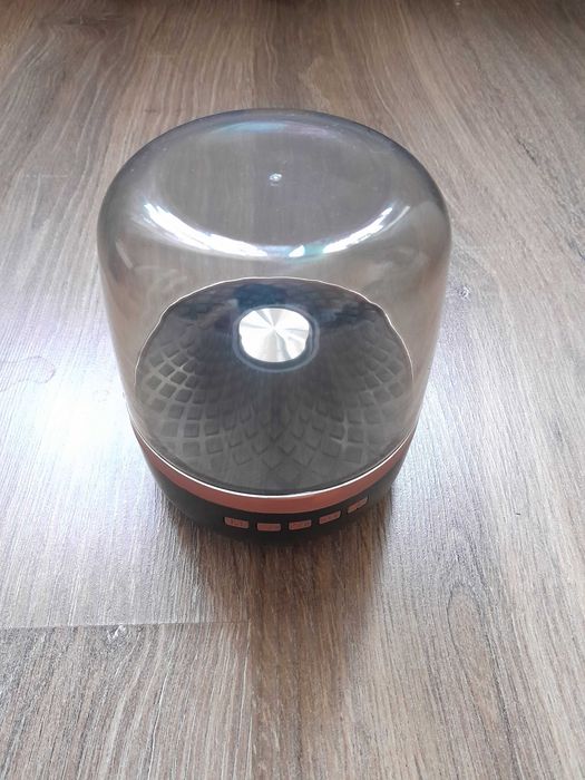 Big Diamond speaker, Портативная колонка