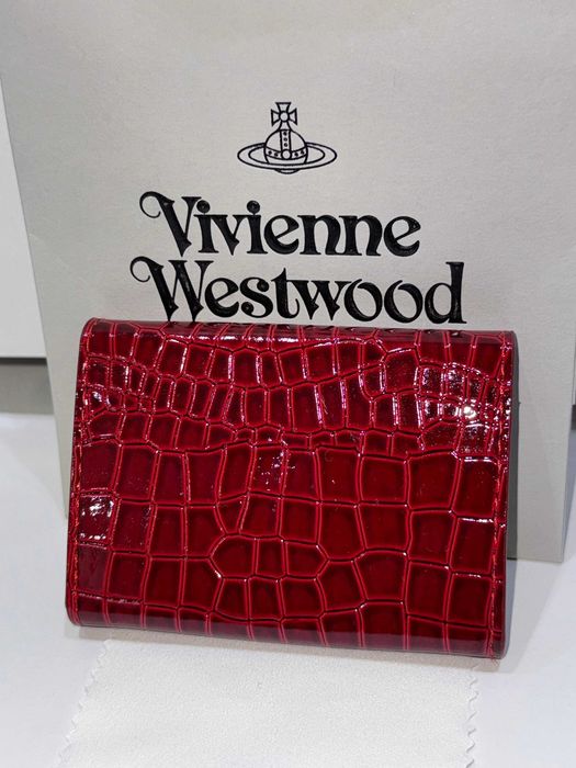 Portofel Vivienne Westwood