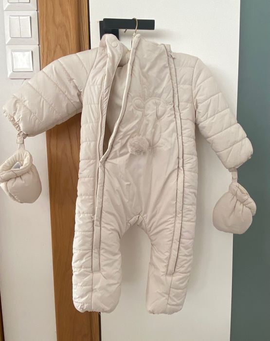 Детски космонавт 12 м момче или момиче 80см Mayoral