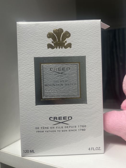 Женские араматы