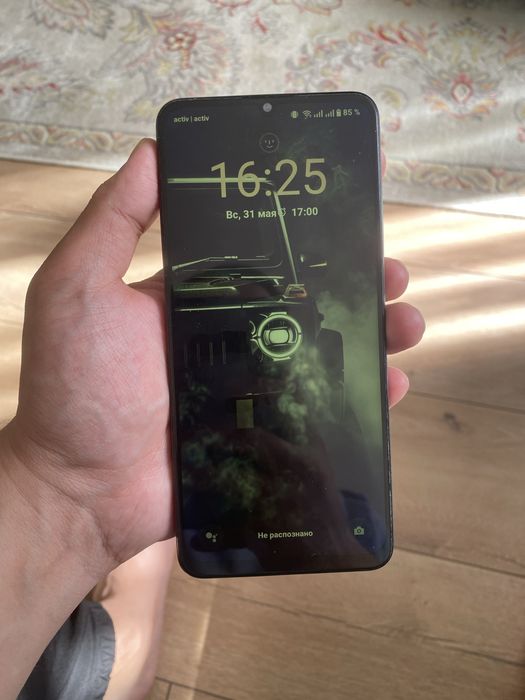 Продам realmi note 50 , 64g
