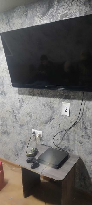 Play Station 3-4 komplekt