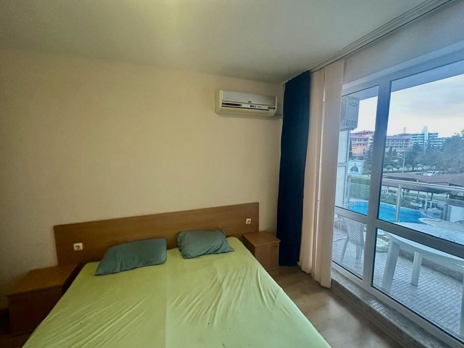 Продава се Двустаен апартамент в к.к. Слънчев бряг - 80 кв.м за 1000 €/кв.м - Снимка #10