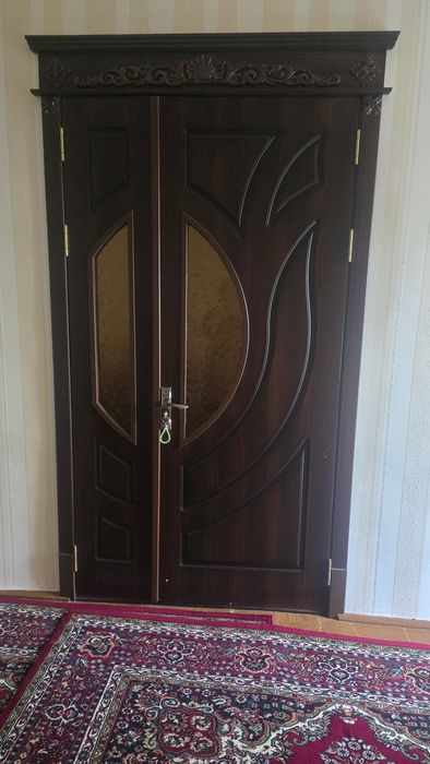 МДФ ЭШИК сотилади