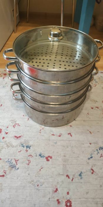 Столовый сервиз фарфор Турция