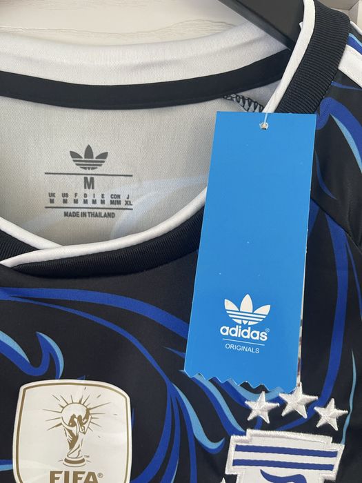 Tricou Argentina World Cup 2026