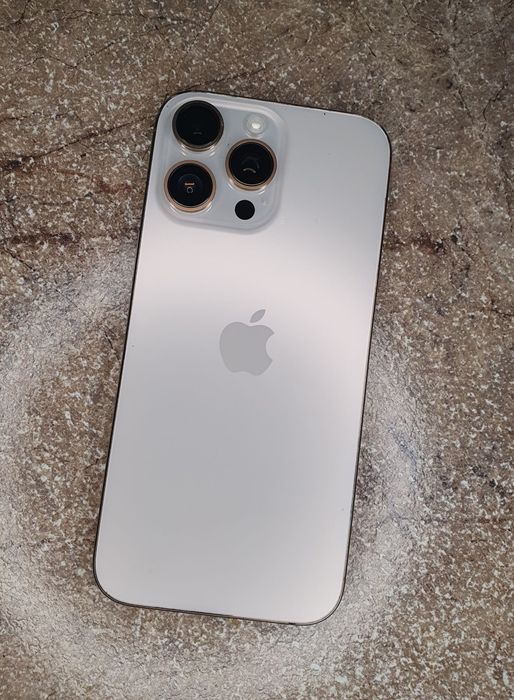 iPhone 16 Pro Max 256 GB__