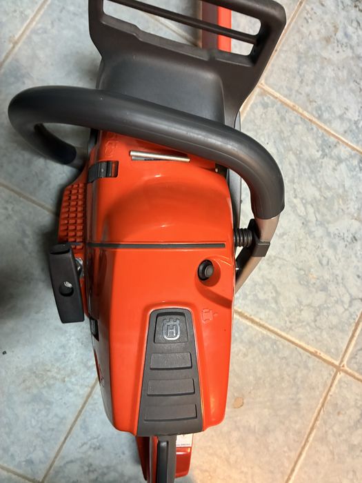 Като нова husqvarna 562 xp с гаранция