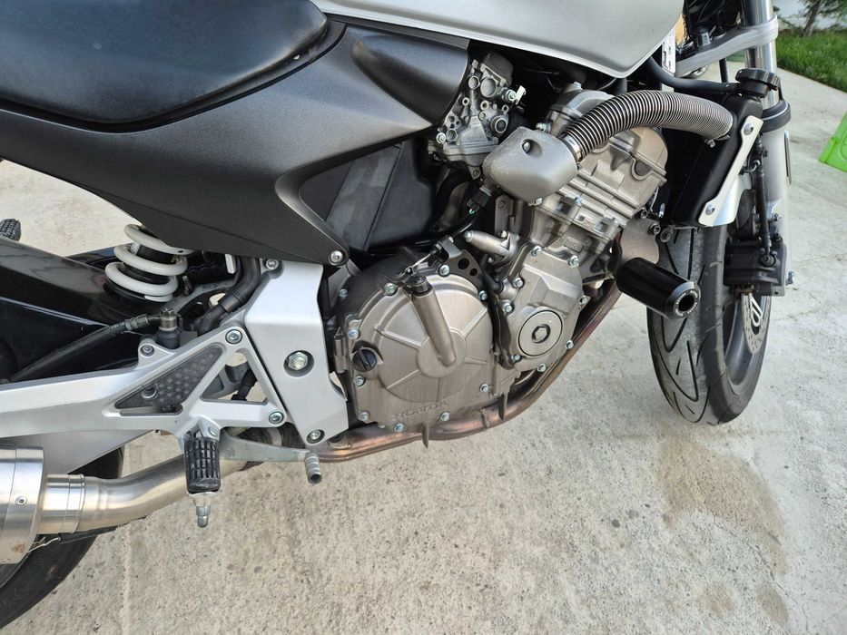 Honda Hornet 600