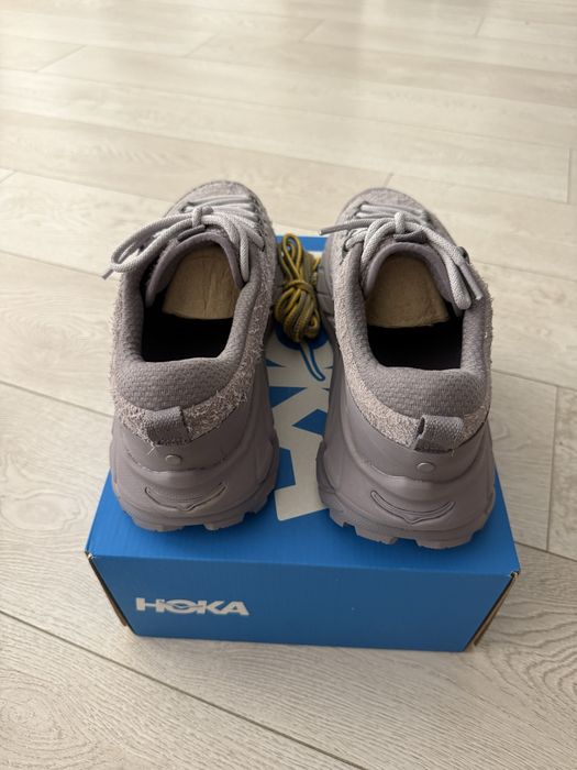 Hoka u tor summit tp