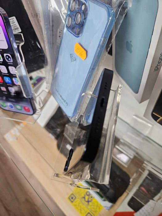 Magazin si cu rate Iphone 13 128GB stare impecabila 6 luni garantie