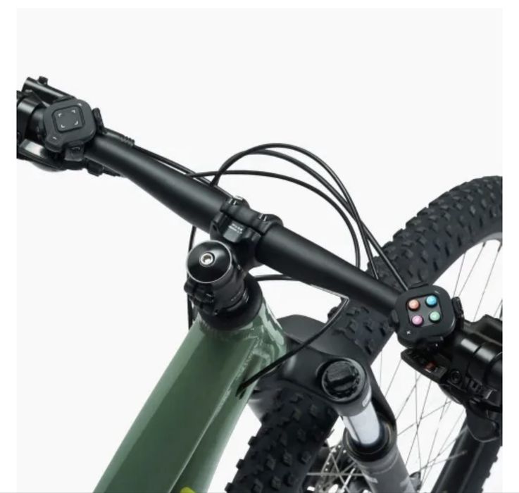 Zwift Click V2 Zwift Click And Cog