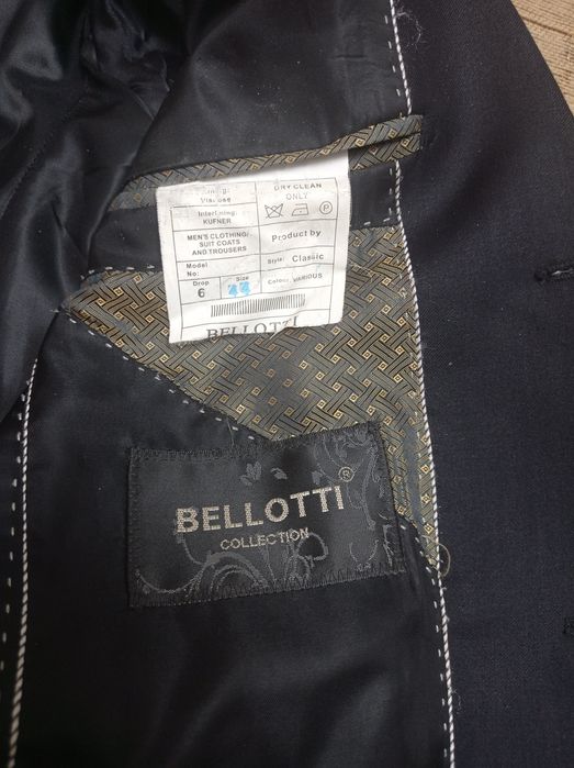 Чирчик. Школьный .Продается новый костюм брюк