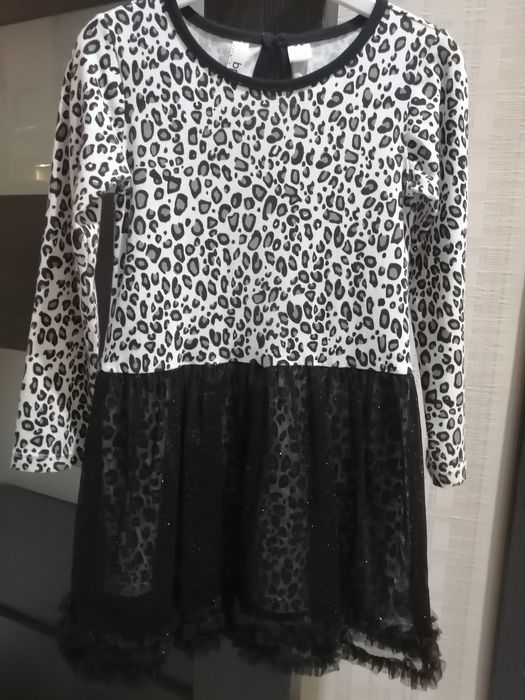 Платье для утренника