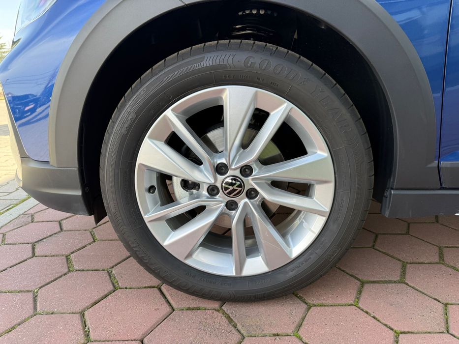 4 anvelope vara Good Year dot 09.2024 R17