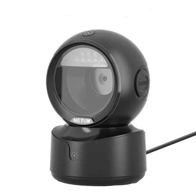 Skaner Netum Orbit A5