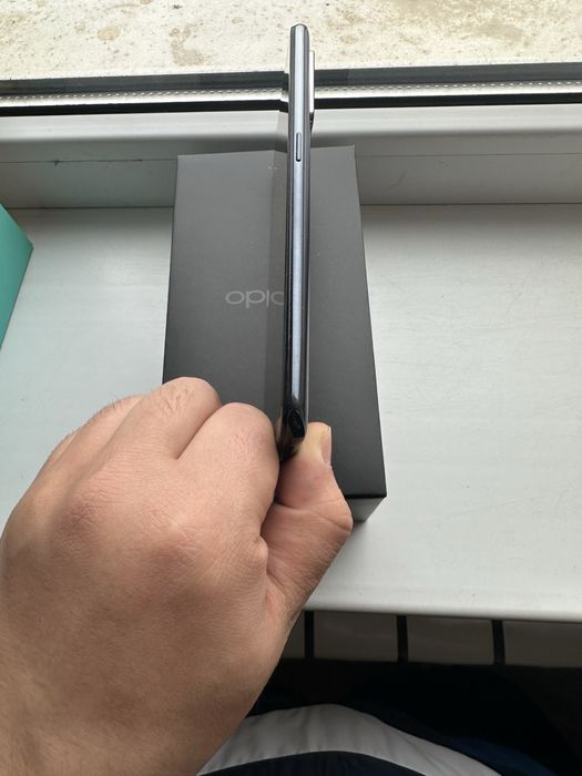 Oppo Reno 5 lite
