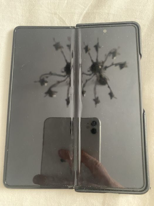 Самсунг Z-Fold 4
