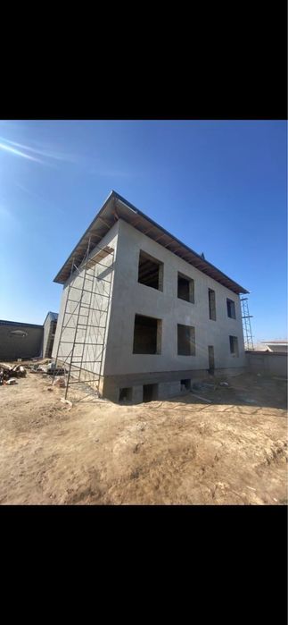 Bazalit steklavata fasat barcha turdagi xizmatlar