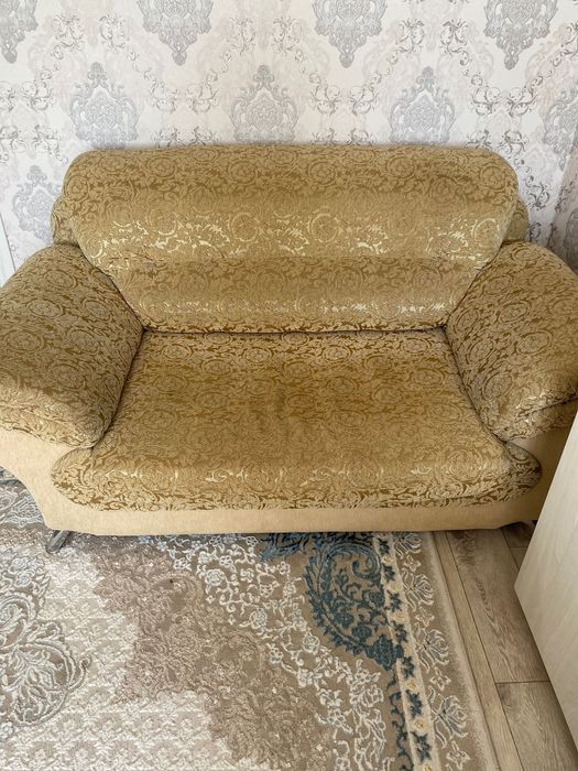 Продам малый диван