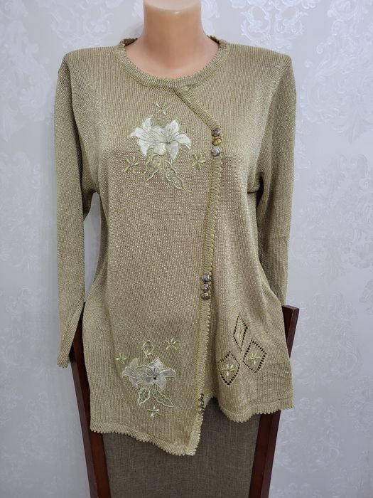 распродажа платьев 50-52 размера