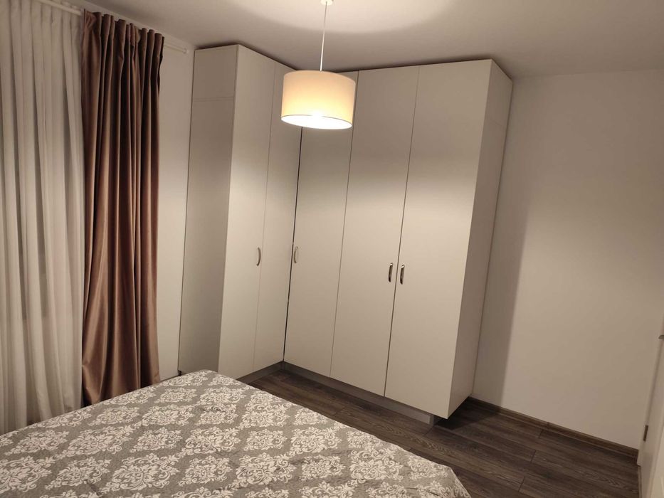 Închiriere apartament 2 camere Dobroiesti