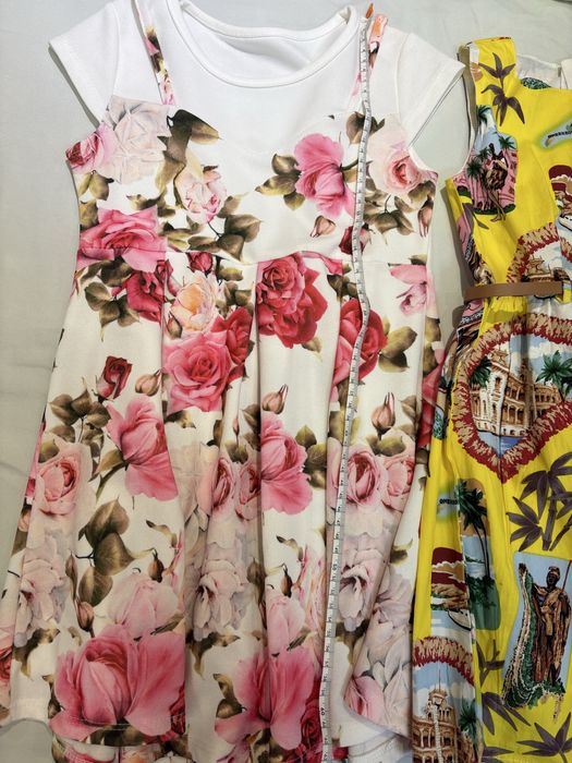 рокли 63 см дълги с 30 см талия