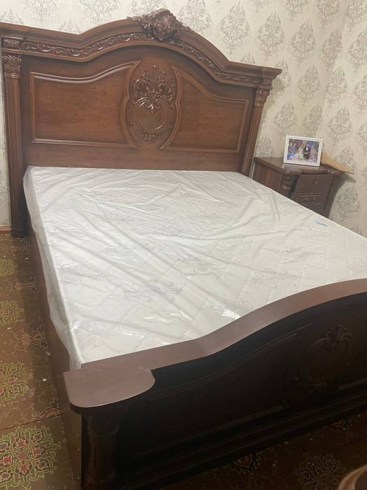 Мебель спальня стенка