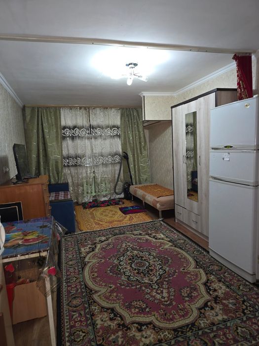 Продам комнату в общежитии
