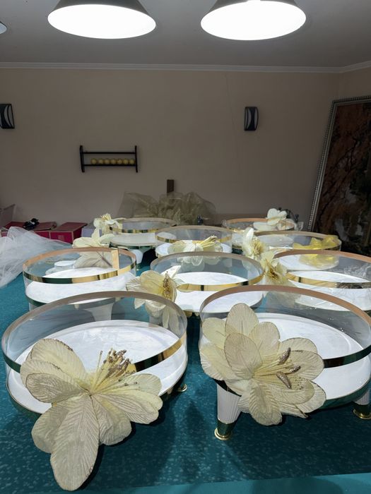 Коржын тойбастар қоржын