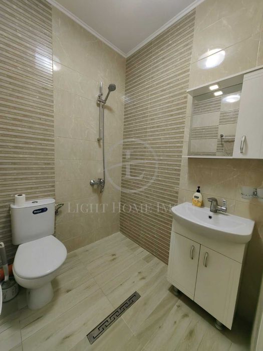 Продава се Двустаен апартамент в Пловдив, Остромила - 63 кв.м за 2302 €/кв.м - Снимка #7