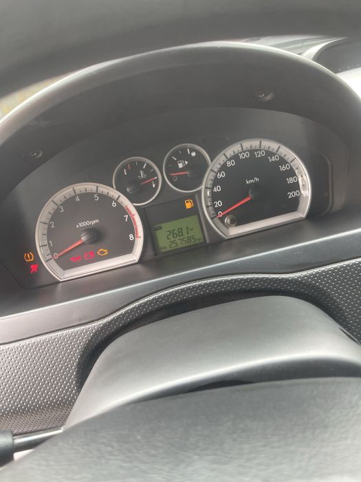 Other Nexia 2018 — 5