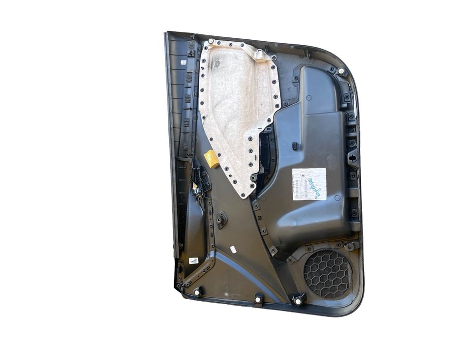 Tapiterie Panou Portiera Stanga Fata Skoda Scala (Nw) [ 2019 -> ]