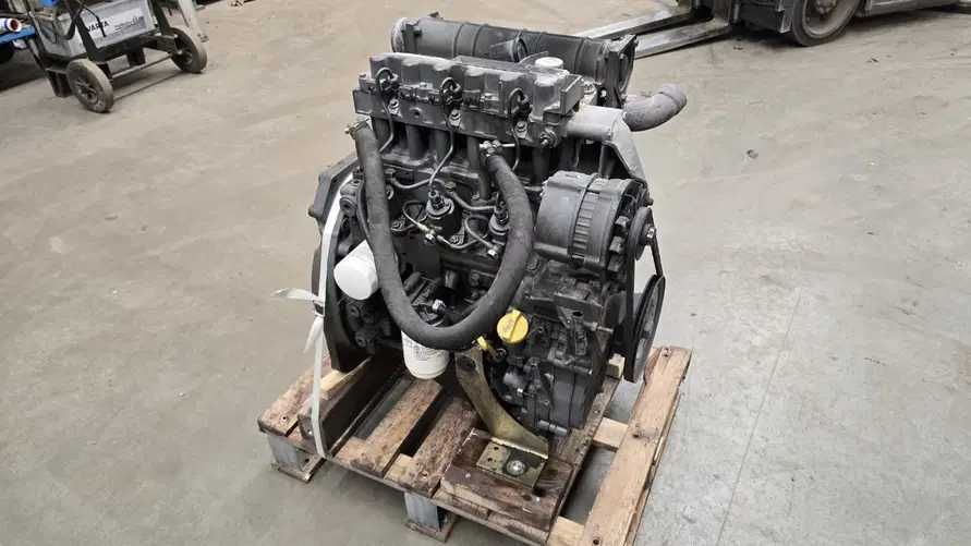 Motor DEUTZ F3M2011 -Piese de schimb DEUTZ