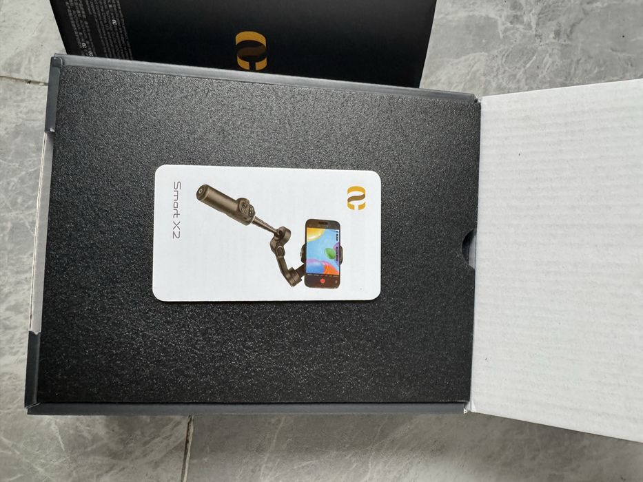 Стабилизатор smart x2