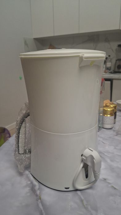 Продам кофемашину Германия