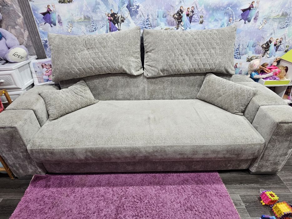 Продается диван ортопедический