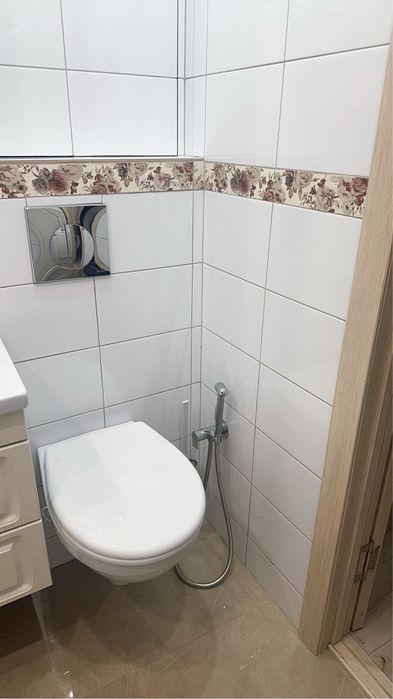 Продам квартиру с евроремонтом ремонтом
