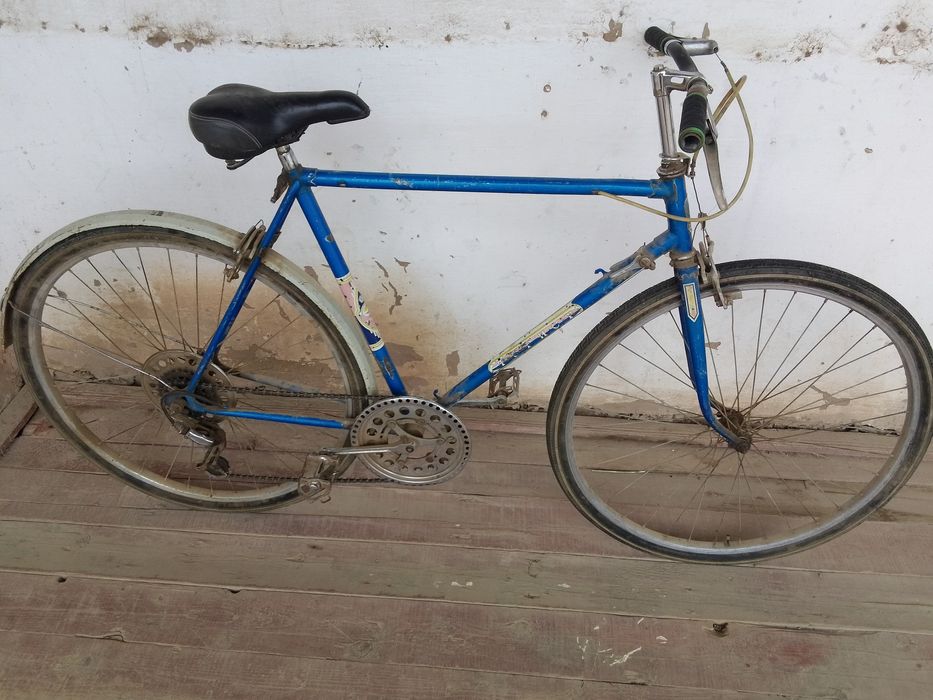 Velesaped rasiyadan kelgan