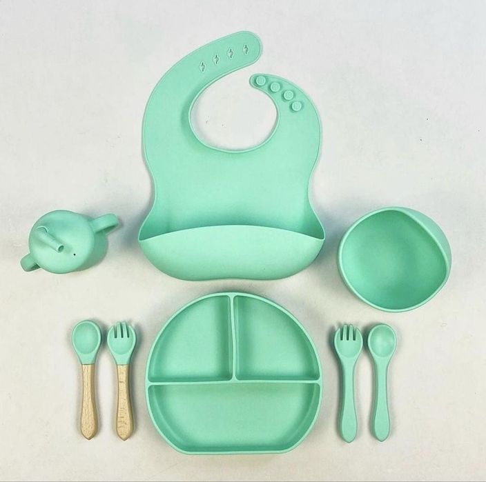 Набор посуды 7в1