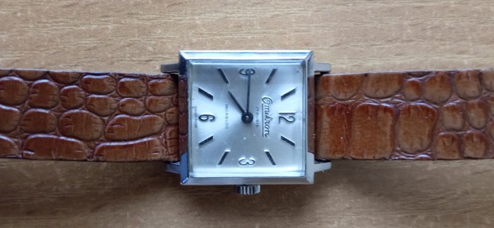 Часовници - руски, швейцарски.