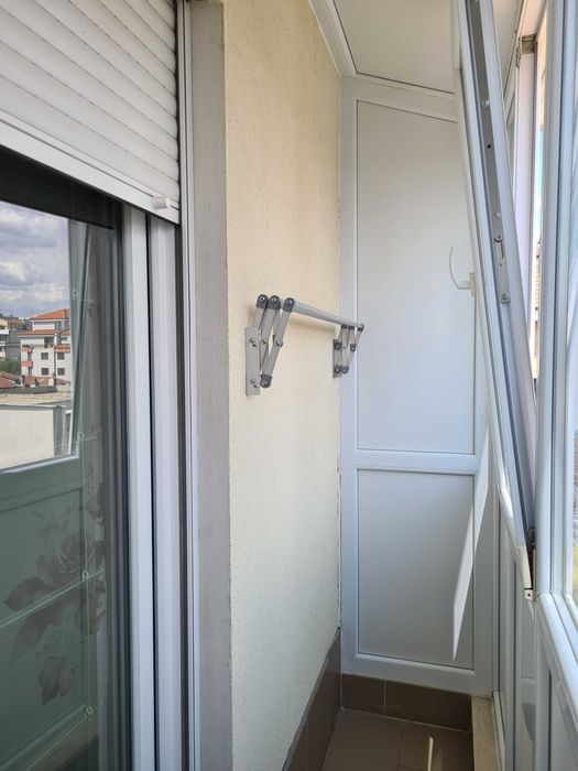 Дава се под наем Двустаен апартамент в София, Център - 40 кв.м за 351.9 € - Снимка #5