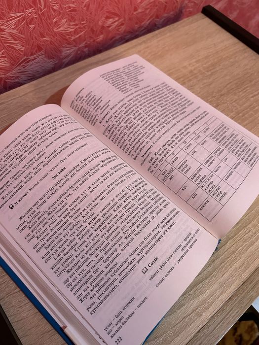 Кітап сатылады. Неше түрлі қызықты кітаптар!