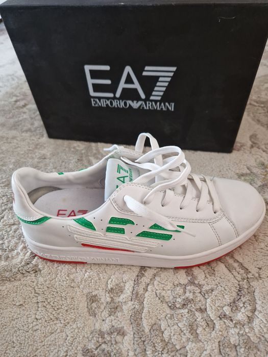 Vand emporio armani