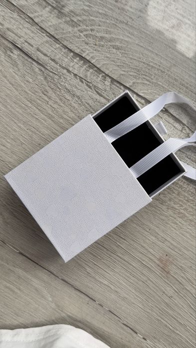 Премиальные футляры для украшений