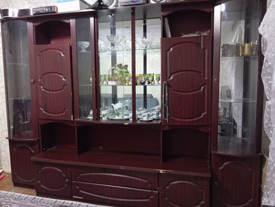 Продается стенка